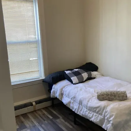 Lovely Stay Close To The Redline And Boston Downtown Exterior photo