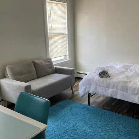 Lovely Stay Close To The Redline And Boston Downtown Exterior photo