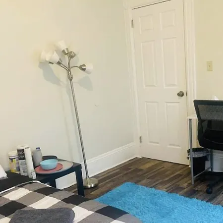 Lovely Stay Close To The Redline And Boston Downtown Exterior photo