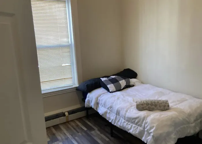 Lovely Stay Close To The Redline And Boston Downtown